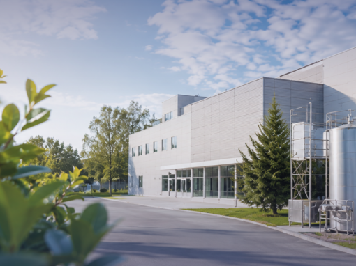 ISO 50001 : le retour d’expérience d’UNITHER Coutances